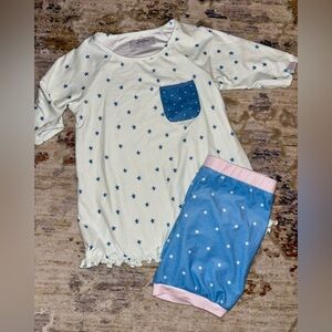 SweetHoney Girls Lounge Set